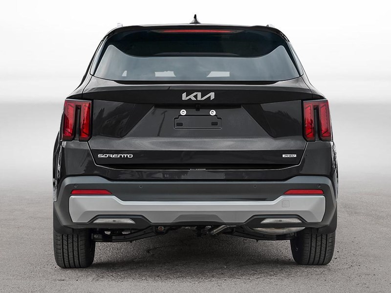 2025 Kia Sorento PHEV EX AWD