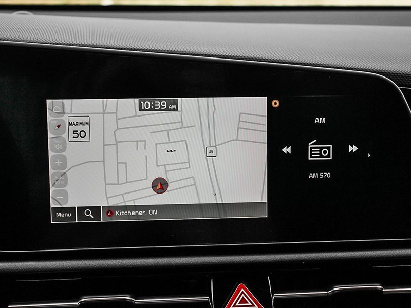 2025 Kia Niro EX FWD