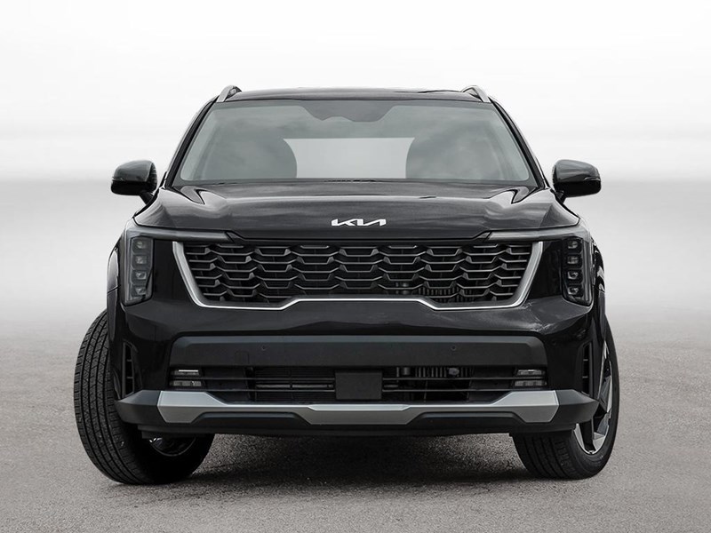 2025 Kia Sorento PHEV EX AWD