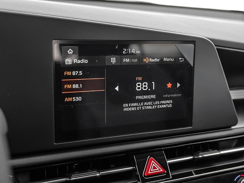 2025 Kia Niro PHEV LX FWD