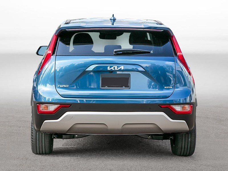 2025 Kia Niro PHEV EX FWD