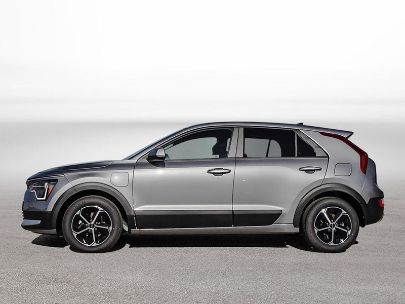 2025 Kia Niro PHEV LX FWD