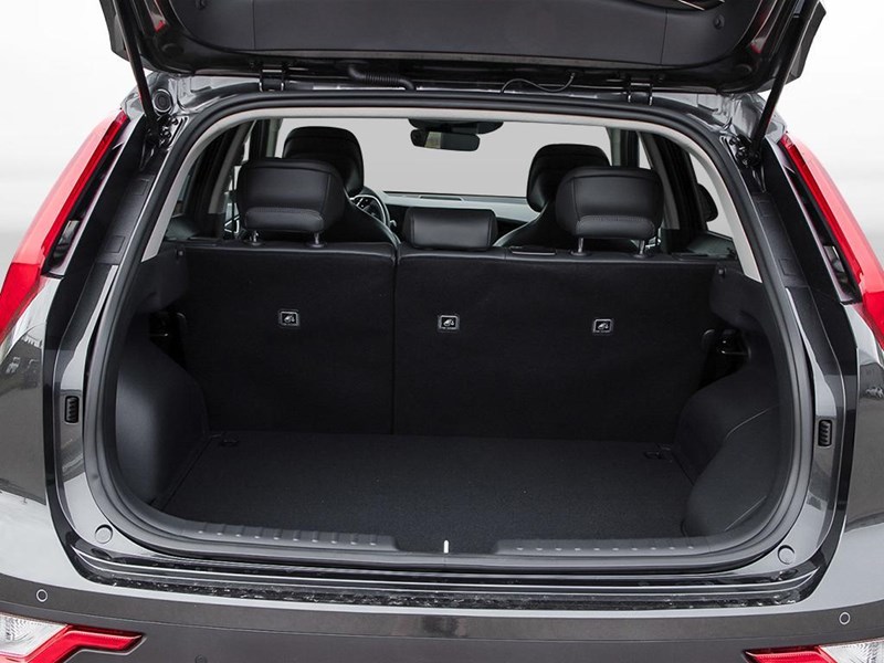 2025 Kia Niro PHEV EX Premium FWD
