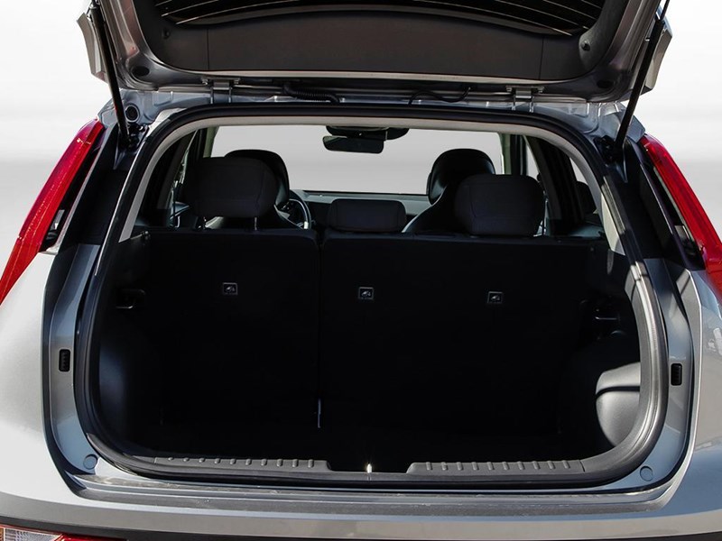 2025 Kia Niro PHEV LX FWD