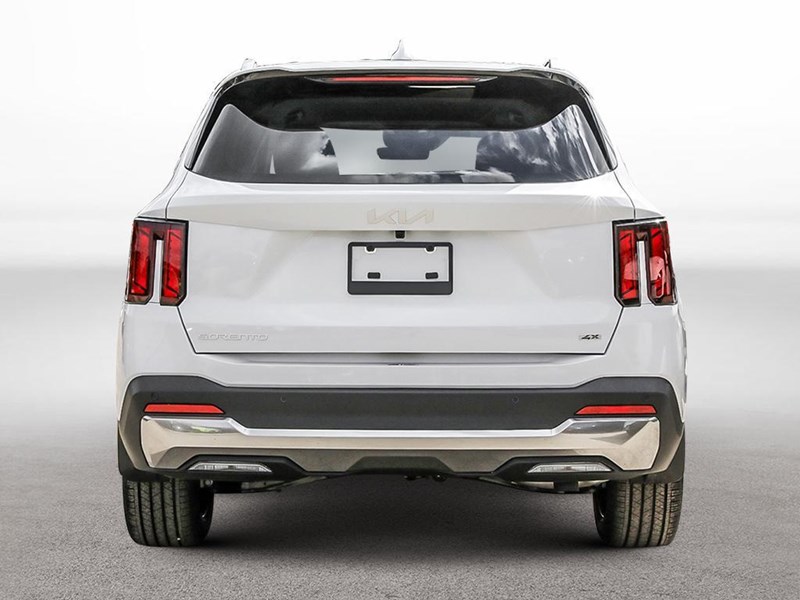 2025 Kia Sorento X-Line AWD