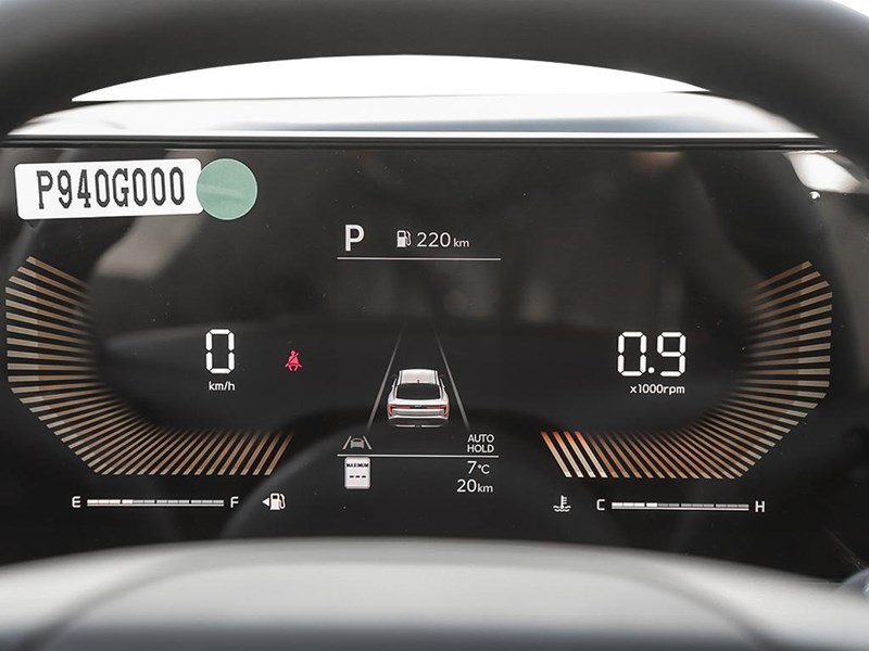 2025 Kia K4 EX+ FWD