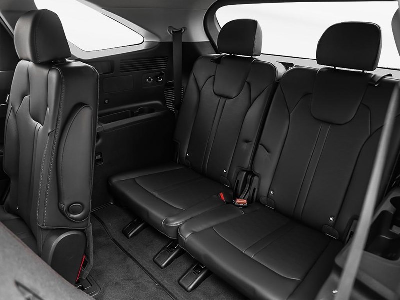 2025 Kia Sorento EX AWD