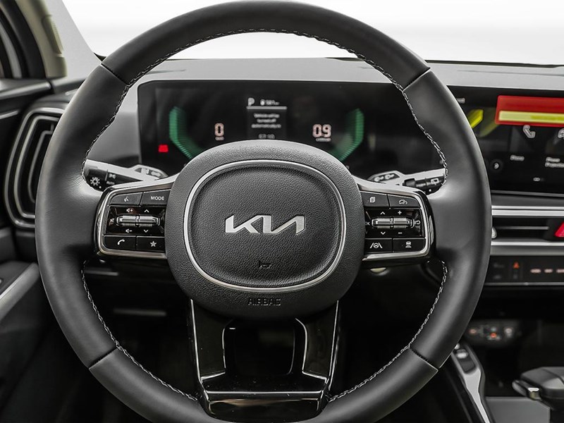 2025 Kia Sorento X-Line AWD