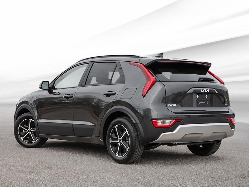 2025 Kia Niro PHEV EX Premium FWD