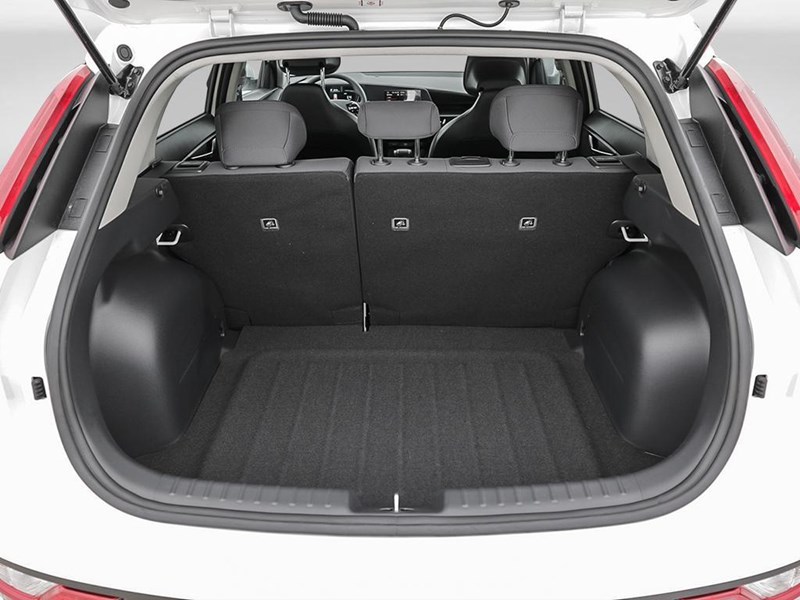 2025 Kia Niro PHEV LX FWD