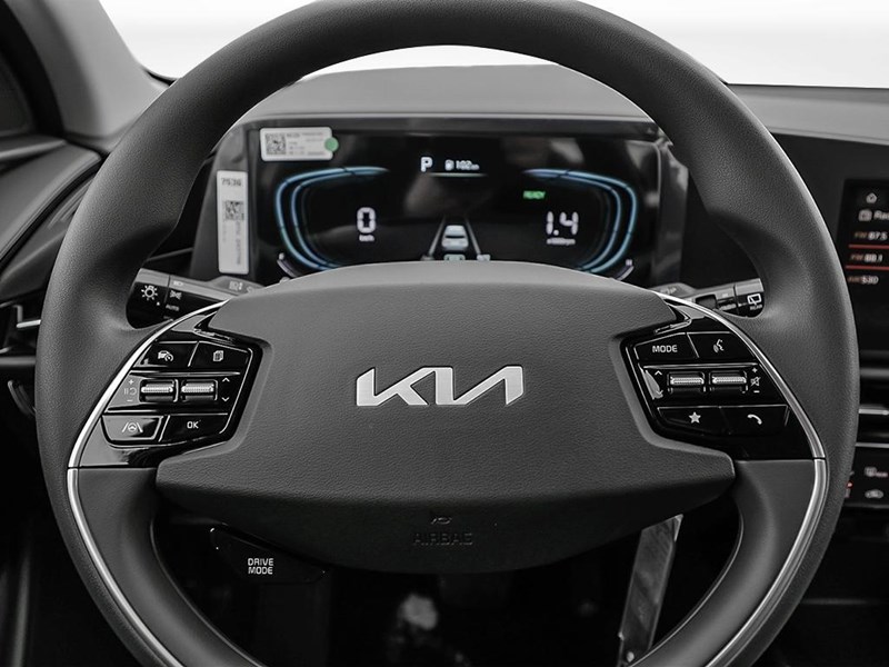 2025 Kia Niro PHEV LX FWD