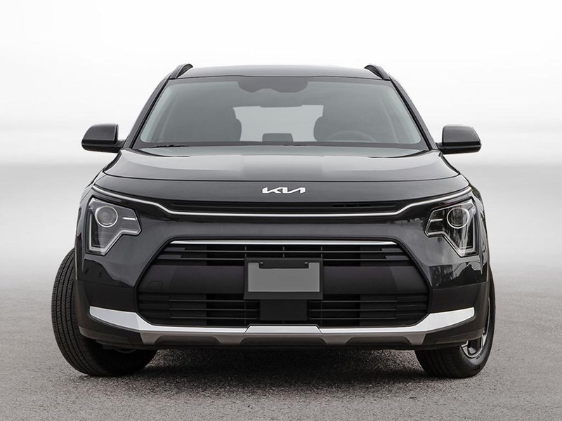 2025 Kia Niro PHEV EX Premium FWD