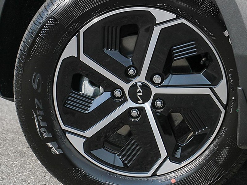 2025 Kia Niro EX Premium FWD