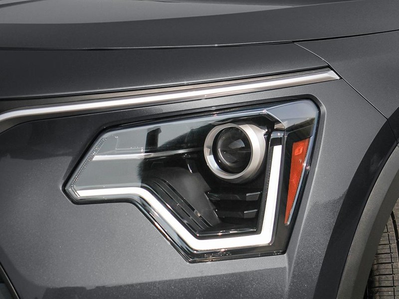 2025 Kia Niro EX Premium FWD