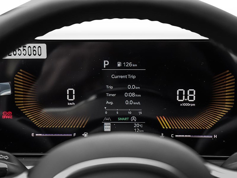 2025 Kia Sorento EX AWD