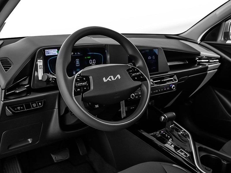 2025 Kia Niro PHEV LX FWD