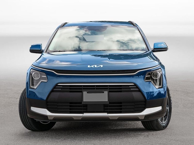 2025 Kia Niro PHEV EX FWD