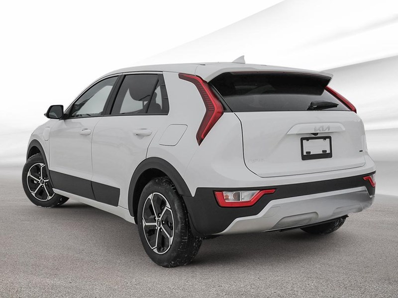 2025 Kia Niro PHEV LX FWD