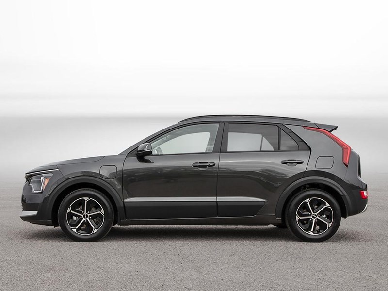 2025 Kia Niro PHEV EX Premium FWD