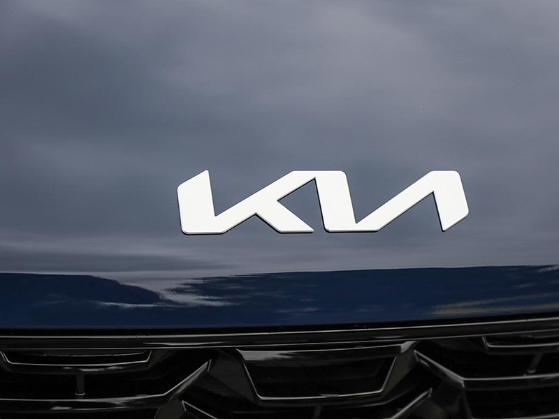 2025 Kia Sorento EX AWD
