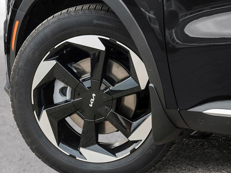 2025 Kia Sorento PHEV EX AWD