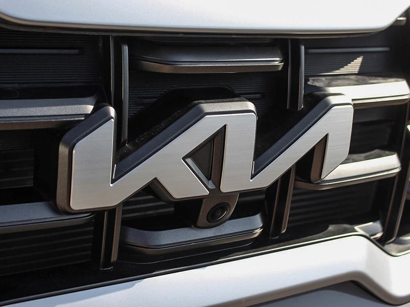 2025 Kia Telluride SX Limited AWD w/Mahogany Interior
