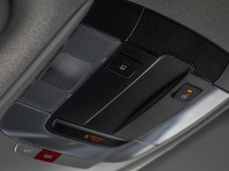 2025 Kia Niro EX FWD