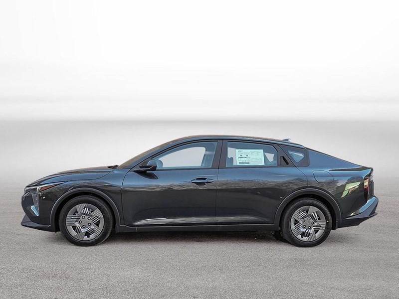 2025 Kia K4 LX FWD