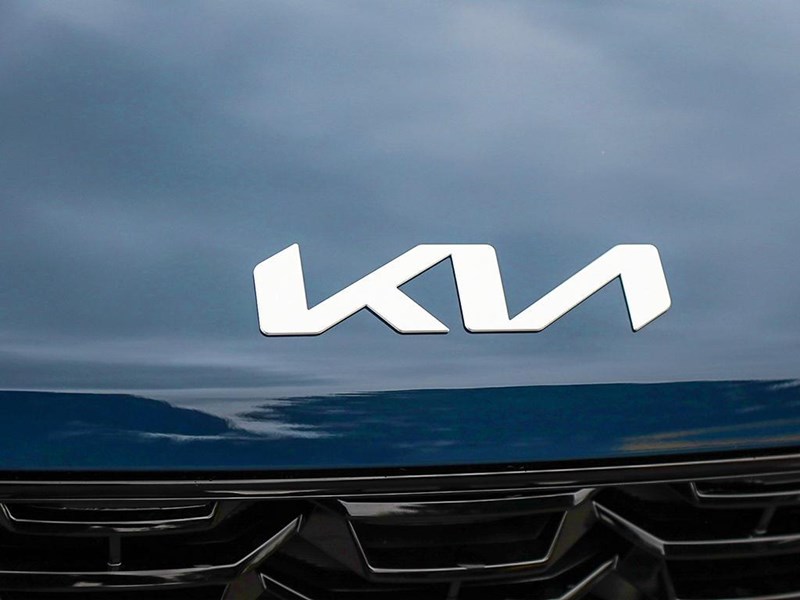 2025 Kia Sorento HEV SX AWD