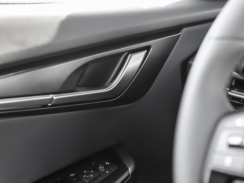 2025 Kia EV6 Wind RWD