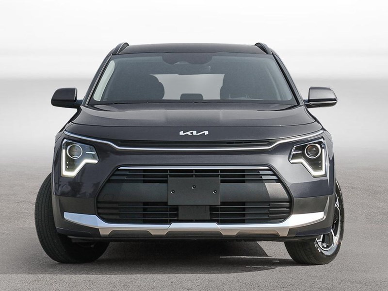 2025 Kia Niro EX Premium FWD