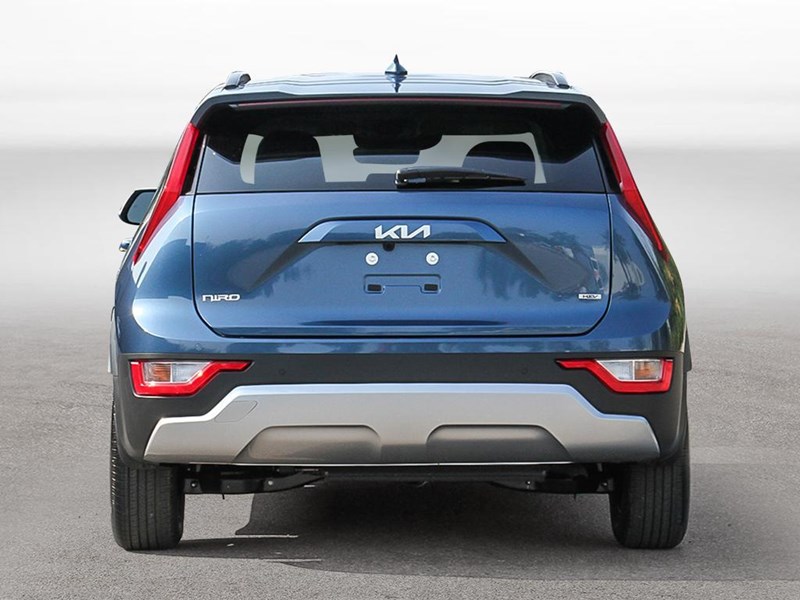 2025 Kia Niro EX FWD
