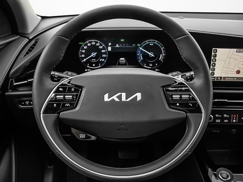 2025 Kia Niro EX Premium FWD