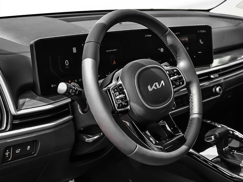 2025 Kia Sorento X-Line Limited AWD w/Olive Brown Interior
