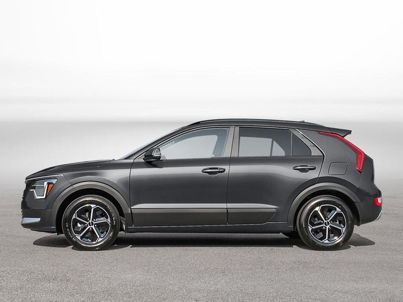 2025 Kia Niro EX Premium FWD
