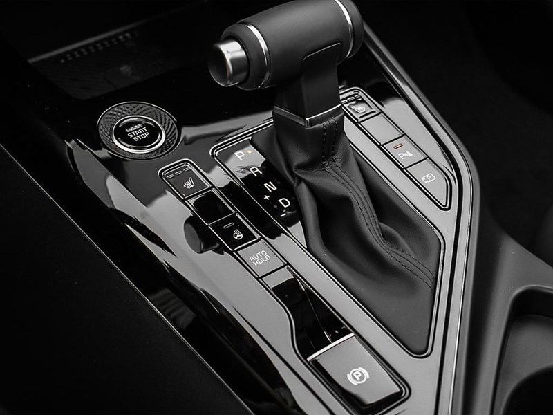 2025 Kia Niro EX Premium FWD