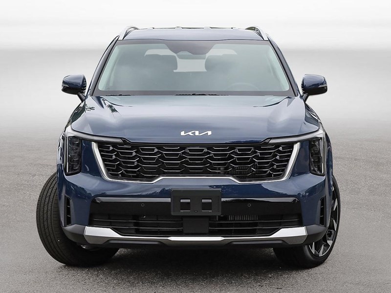2025 Kia Sorento EX AWD