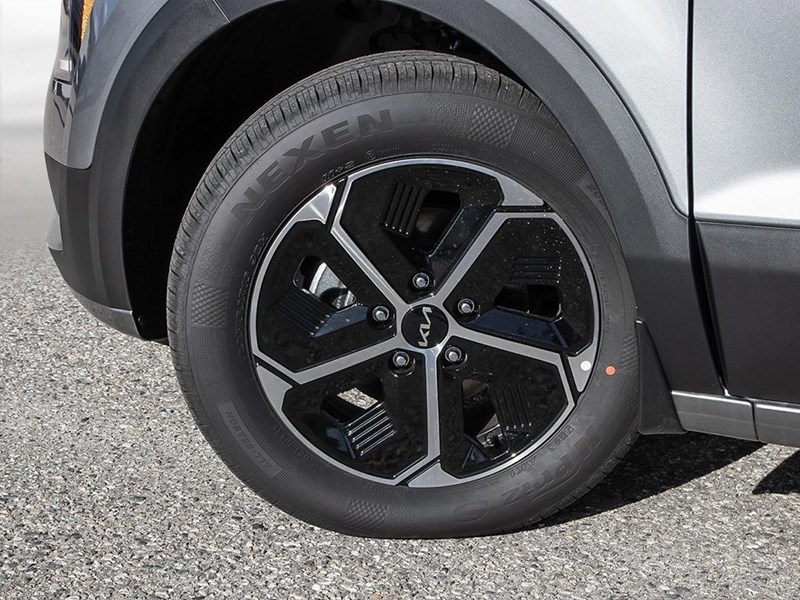 2025 Kia Niro PHEV LX FWD