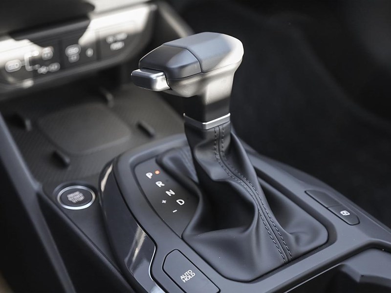 2025 Kia K4 EX+ FWD