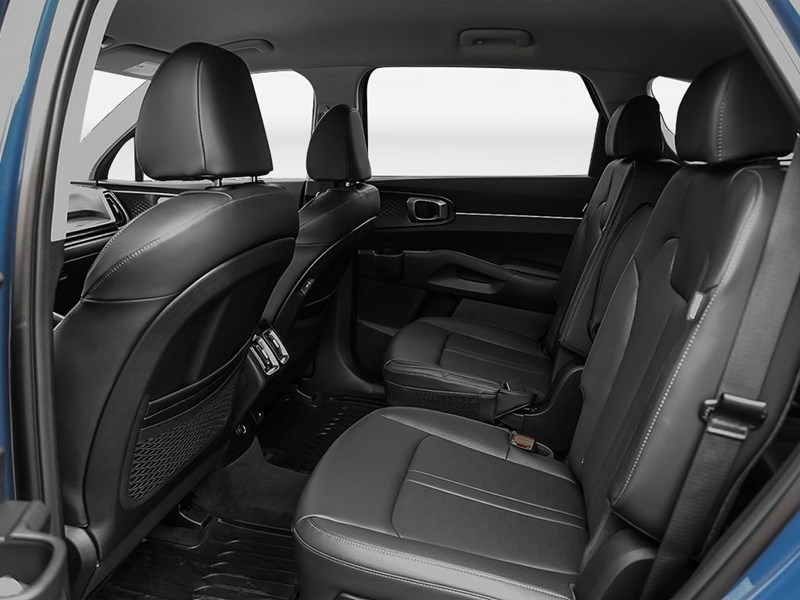2025 Kia Sorento EX AWD