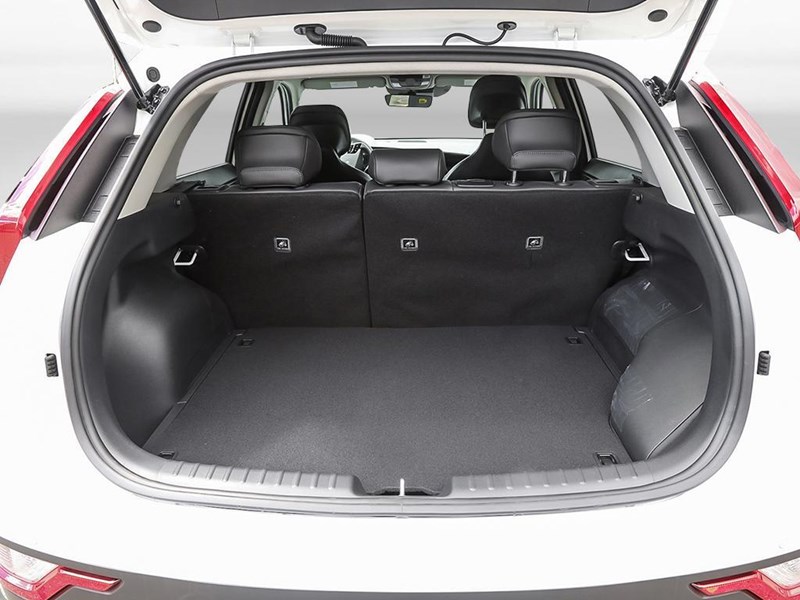 2025 Kia Niro PHEV EX FWD