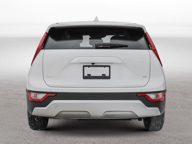 2025 Kia Niro PHEV LX FWD