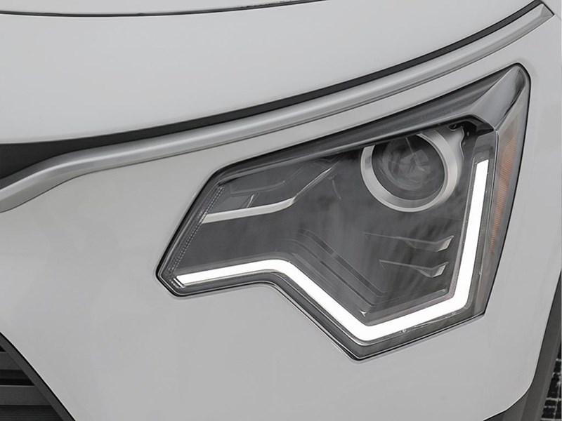 2025 Kia Niro PHEV LX FWD