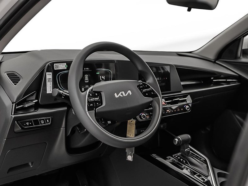 2025 Kia Niro PHEV LX FWD