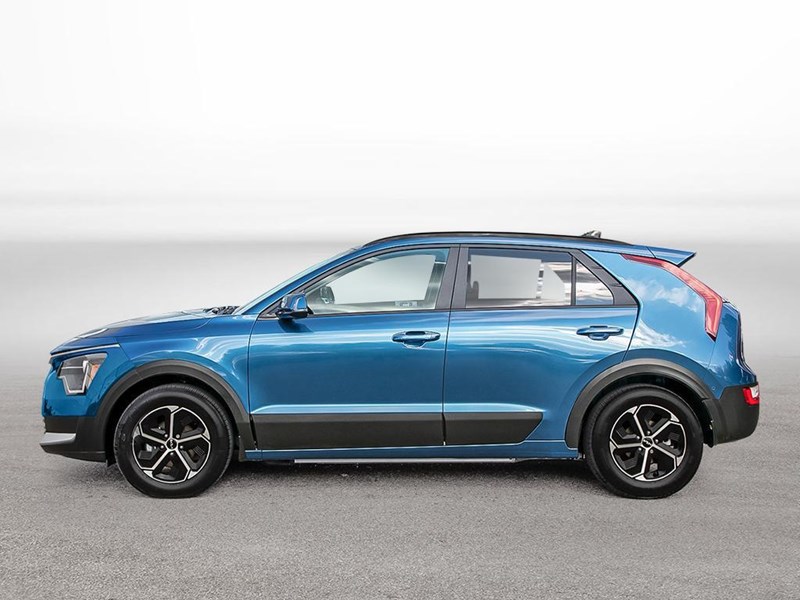 2025 Kia Niro PHEV EX FWD