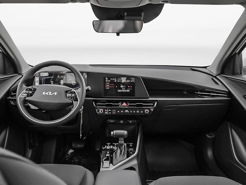 2025 Kia Niro PHEV LX FWD