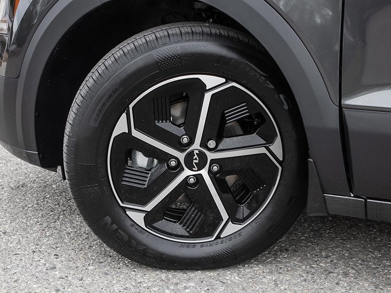 2025 Kia Niro PHEV EX Premium FWD
