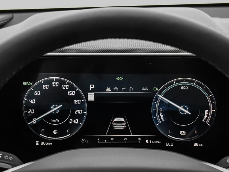 2025 Kia Niro EX Premium FWD
