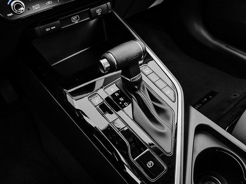 2025 Kia Niro PHEV LX FWD
