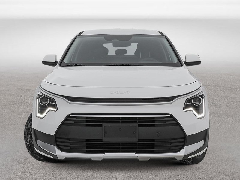 2025 Kia Niro PHEV LX FWD